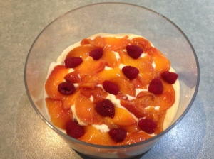 Trifle 1
